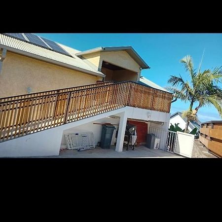 Le Temps D'Une Ile La Saline-Les-Bains Exterior foto